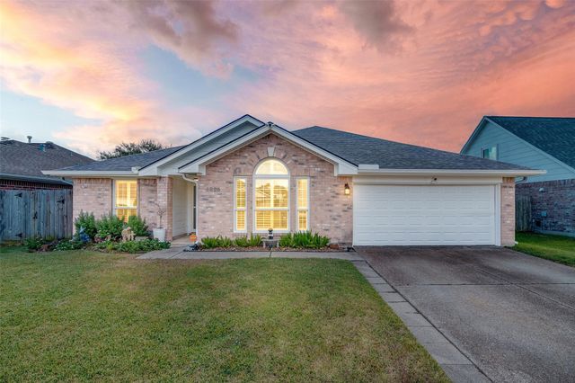 4826 Stone Bridge, Baytown, TX, 77521