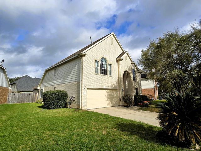4911 Russett, Sugar Land, TX, 77479