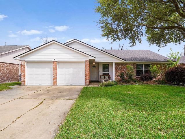 5014 Mary Lou, Houston, TX, 77092