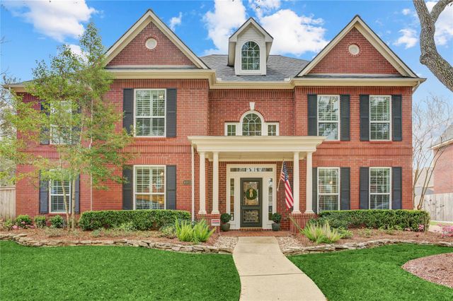 4103 Sleepycove, Sugar Land, TX, 77479