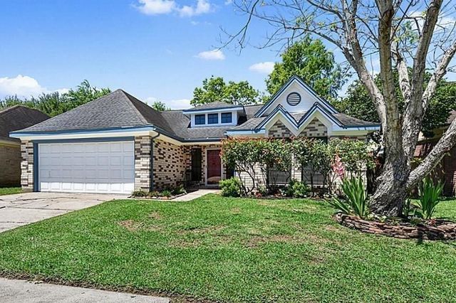 1038 Saint John, Pearland, TX, 77584
