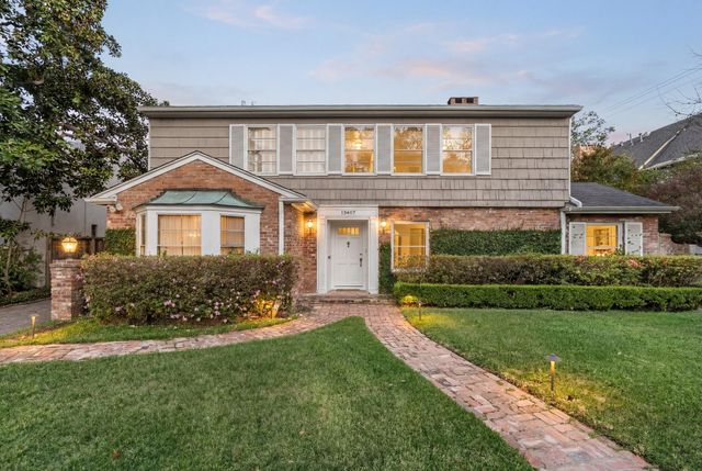 1907 Bellmeade, Houston, TX, 77019