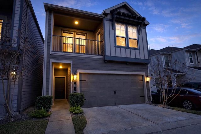 10916 Cannes Memorial, Houston, TX, 77043