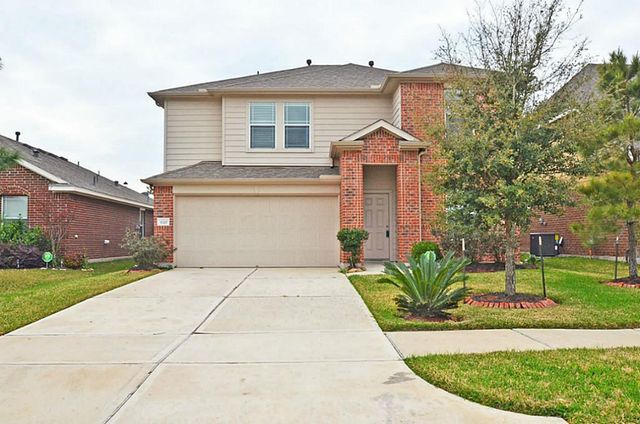 5327 Stonegate, Richmond, TX, 77407