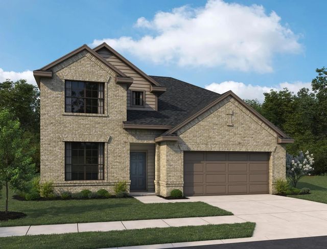 626 Beauty Berry, Rosenberg, TX, 77471