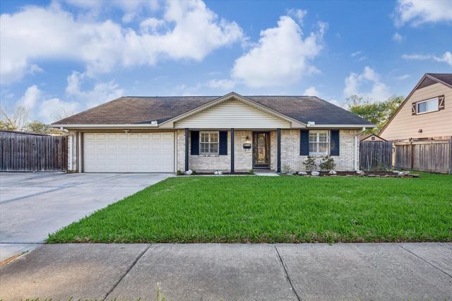 3305 Churchill, Pearland, TX, 77581