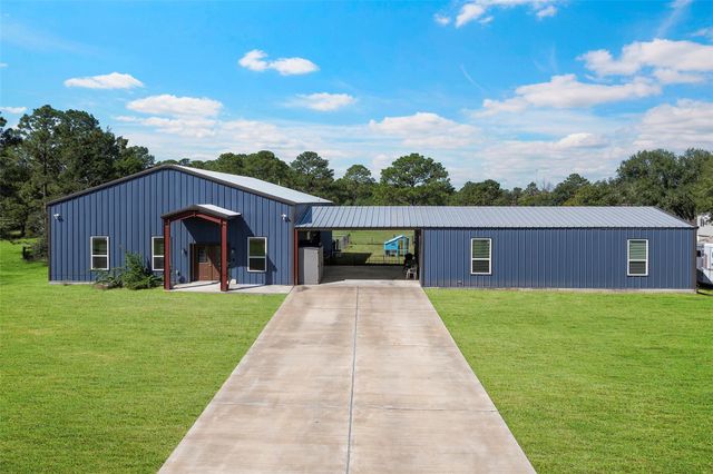  1416 Avenue L, Santa Fe, TX 77510