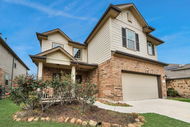 1619 Sheffield Forest, Houston, TX, 77073