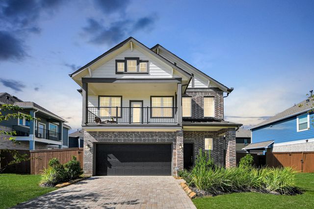 7655 Jerrara Heights, Katy, TX, 77493