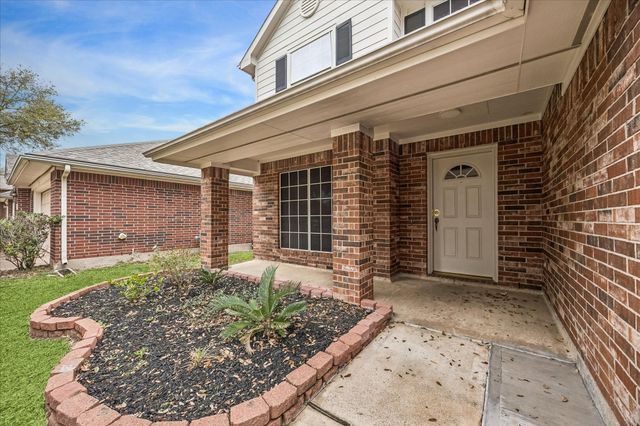 5606 Cozy Terrace, Houston, TX, 77084