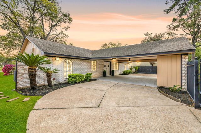 7522 Deep Forest, Houston, TX, 77088