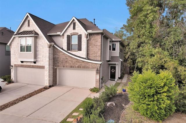 579 Long Leaf Pine, Montgomery, TX, 77316
