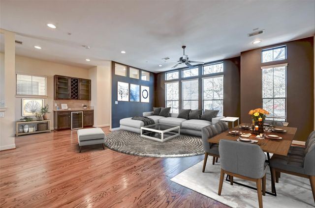 5211 Eigel, Houston, TX, 77007