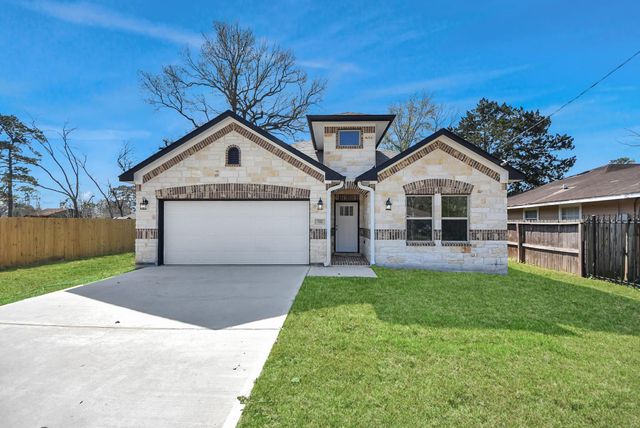 7322 Fawnridge, Houston, TX, 77028