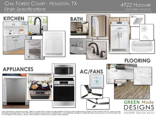 4922 Hoover, Houston, TX, 77092