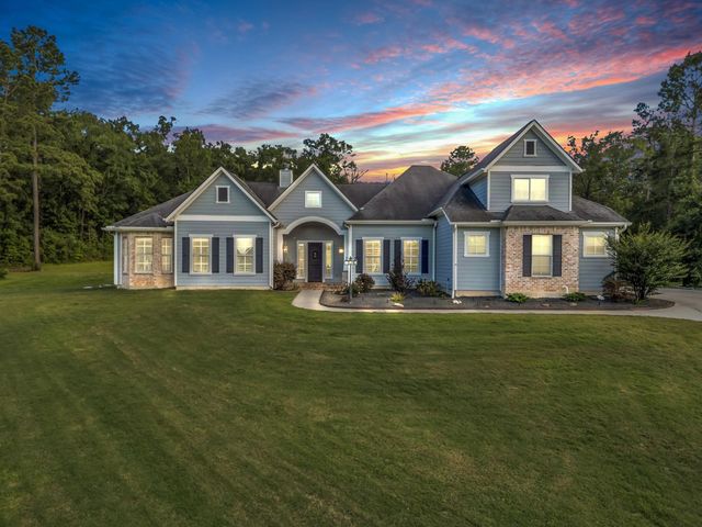 14702 Topaz, Willis, TX, 77378