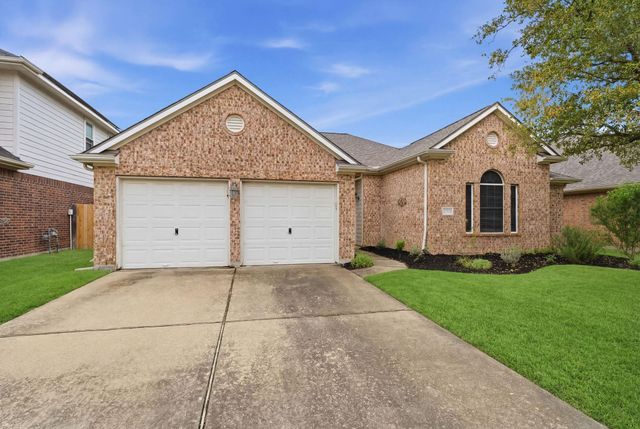 11122 Barrow, Houston, TX, 77065