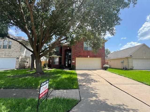 15119 Brookwood Bridge, Houston, TX, 77498