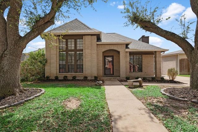 3106 Lee Circle, Pearland, TX, 77581