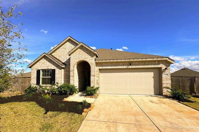 5335 Winding Stream, Rosenberg, TX, 77469