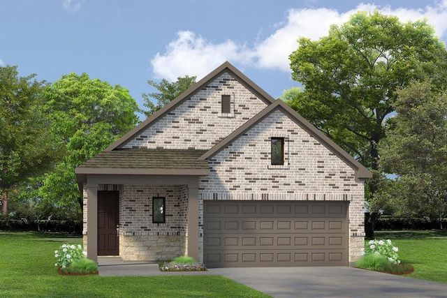 8931 Blackwoods, Porter, TX, 77365
