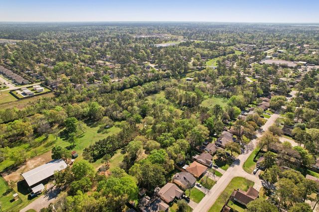 4610 Sloangate, Spring, TX, 77373