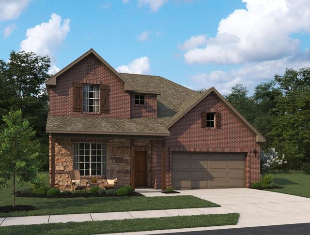 3009 Bluffton Hill, League City, TX, 77573