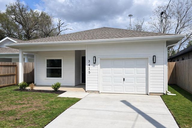  3415 Hadley St, Houston, TX 77004