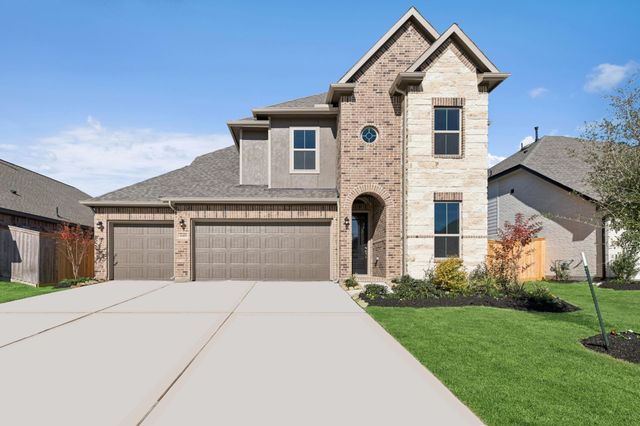 32406 Mimosa Ridge, Waller, TX, 77484
