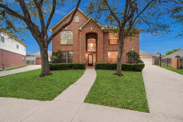 2906 Windysage, Missouri City, TX, 77459