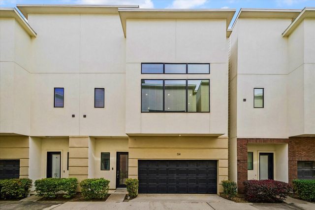 54 Hutcheson, Houston, TX, 77003
