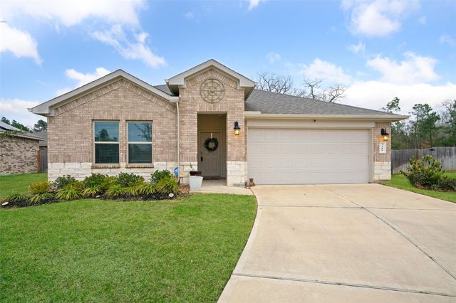 3308 Cold Swan, Conroe, TX, 77301