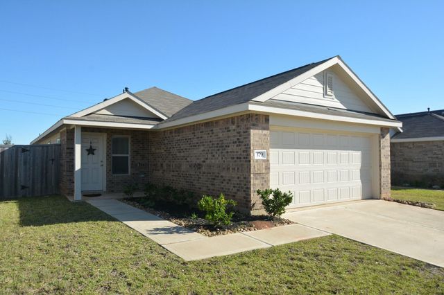 379 Jewett Meadow, Magnolia, TX, 77354