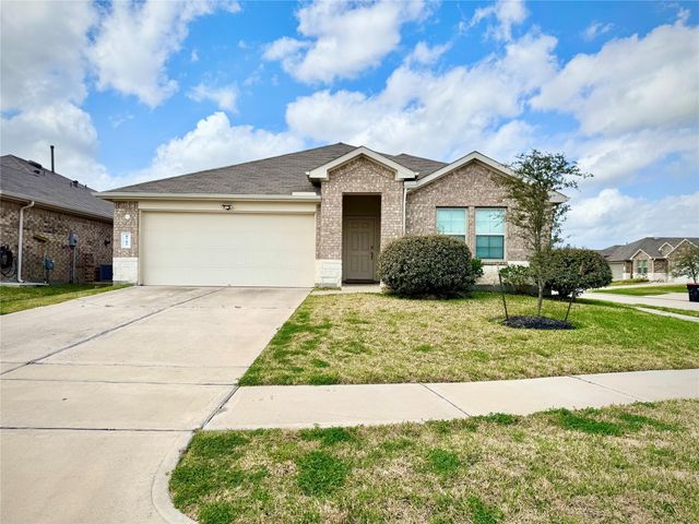 4743 Lombardy Fire, Katy, TX, 77449
