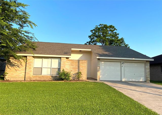 2531 Bisontine, Friendswood, TX, 77546