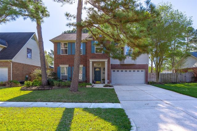 7718 Shangrila, Houston, TX, 77095