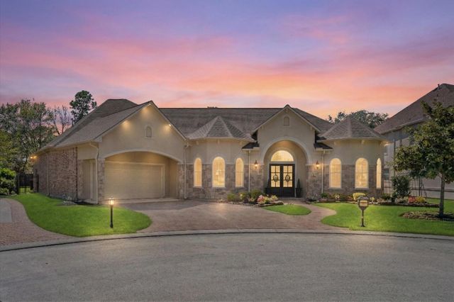 16603 Bridge Creek Falls, Spring, TX, 77379