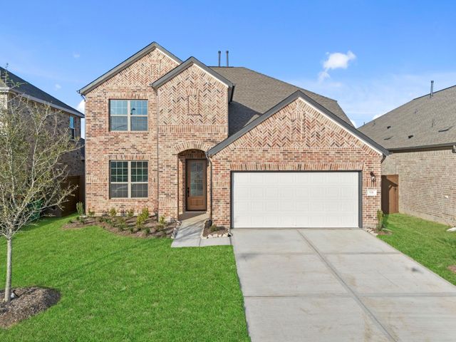 531 Selaura, Rosenberg, TX, 77471