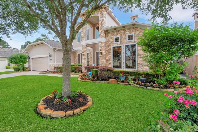 6119 Lofty, Spring, TX, 77379