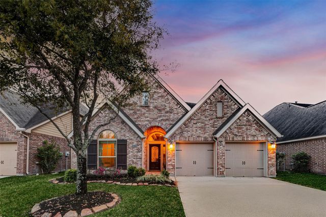 26235 Serenity Oaks, Richmond, TX, 77406