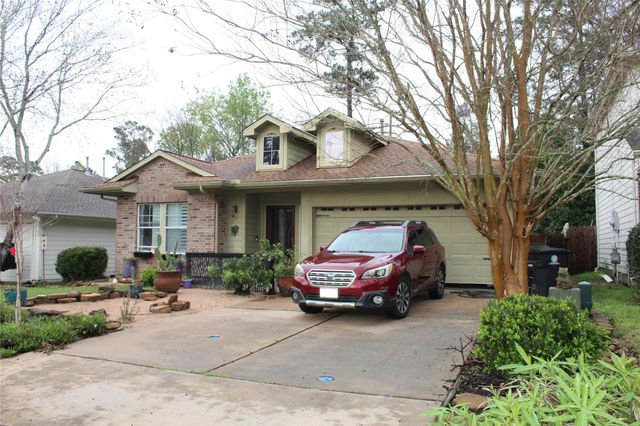 22218 Laurel Pine, Houston, TX, 77339
