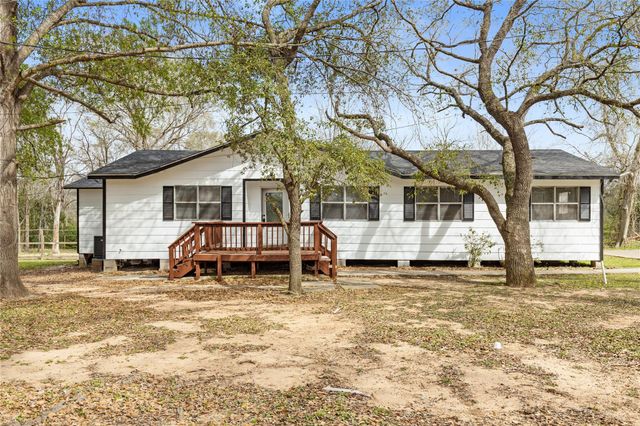 804 Avenue I, Conroe, TX, 77301