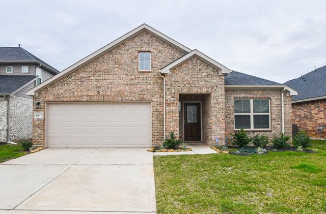 17811 Chartertree, Tomball, TX, 77377