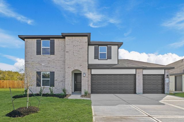 141 Wildflower, Dayton, TX, 77535