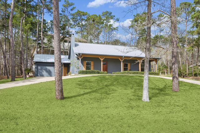  90 Twinstone Cir, Coldspring, TX 77331