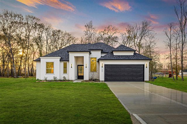  525 County Road 6617, Dayton, TX 77535