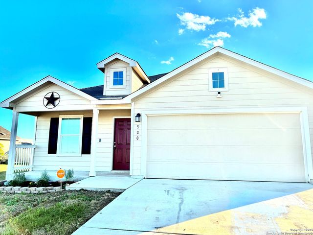 320 Agave Circle
