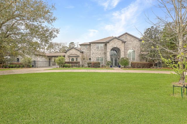 27403 Balsam Fir, Spring, TX, 77386