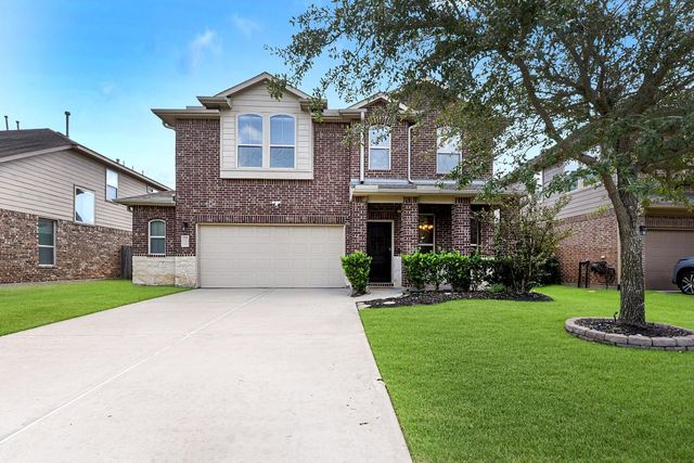 11510 Lantana Reach, Richmond, TX, 77406