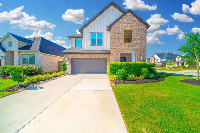 5302 Egret Gable, Fulshear, TX, 77441